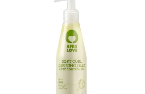 Afro Love Soft Curl Defining Jelly 290ml