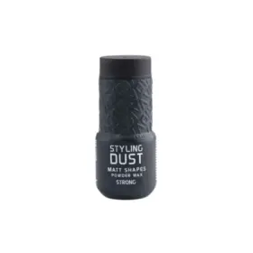 Agiva Hair Styling Powder Wax 02 Strong Styling 20g