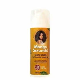 Anira Curls Mango Scrunch Booster Cream Gel 150ml