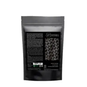 ArmoniaBio Henné Coffe Castaño Medio 100g