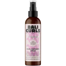Bali Curls Spray Definidor de Rizos 150ml