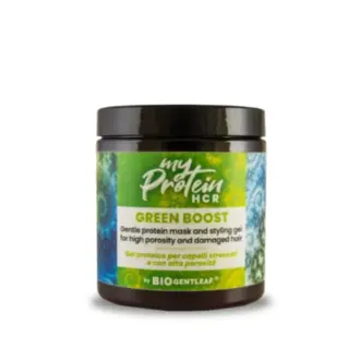 BioGentleaf My Protein HCR Green Boost Gel Fijador y Mascarilla Proteica 250ml