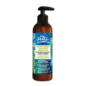 BioGentleaf My Protein HCR Task Force Protein Booster Mascarilla y Acondicionador 200ml