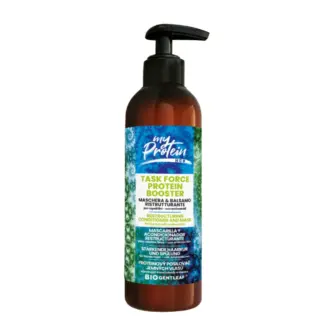 BioGentleaf My Protein HCR Task Force Protein Booster Mascarilla y Acondicionador 200ml