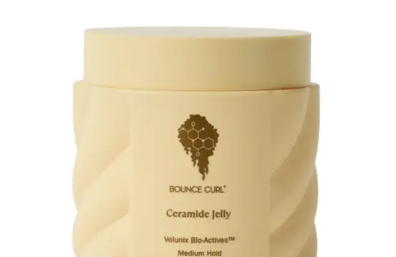 Bounce Curl Weightless Ceramide Jelly 237ml