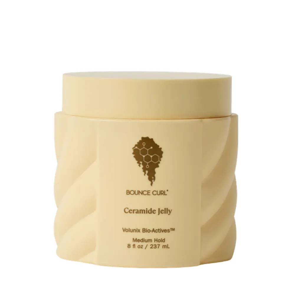 Bounce Curl Weightless Ceramide Jelly 237ml Bounce Curl Weightless Ceramide Jelly 237ml