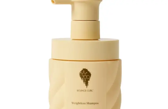Bounce Curl Weightless Champú 296ml
