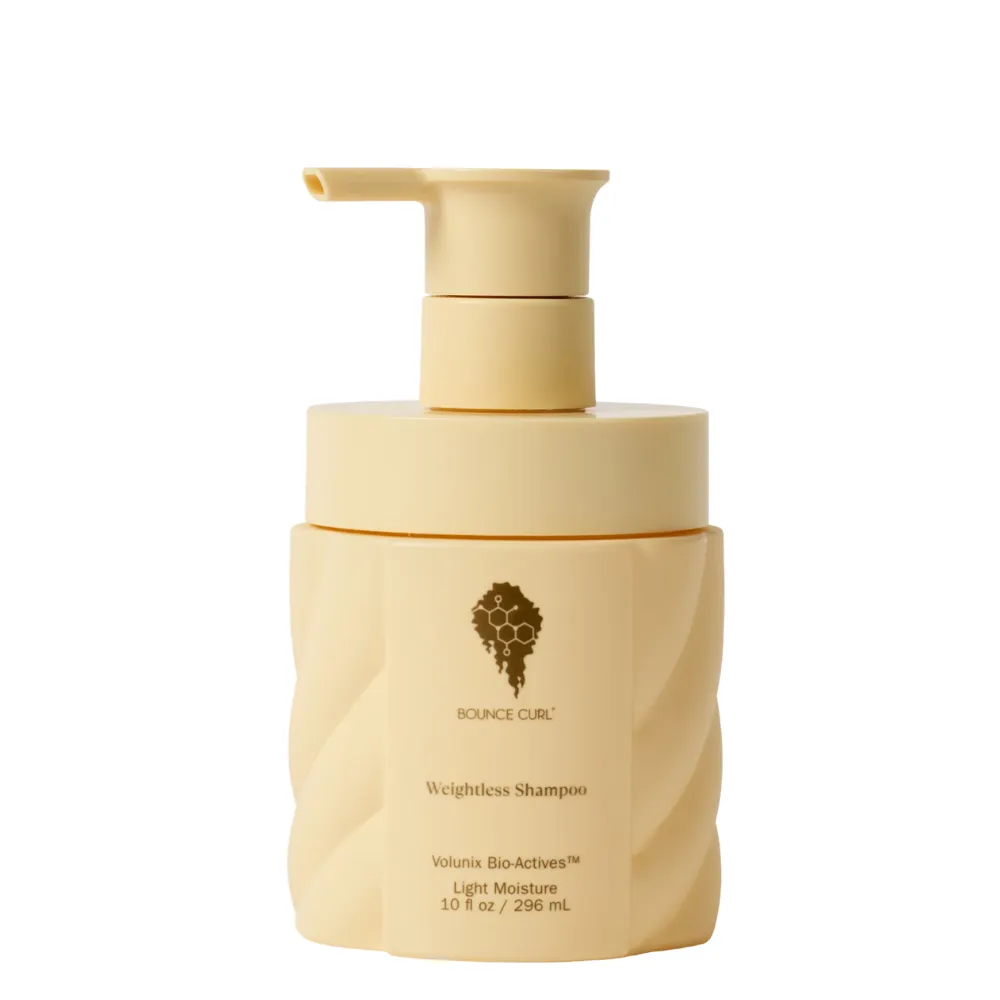 Bounce Curl Weightless Champú 296ml Bounce Curl Weightless Champú 296ml