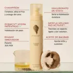 Bounce Curl Weightless Leave-In 207ml - 1