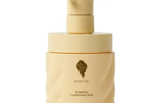 Bounce Curl Weightless Mascarilla Acondicionador 296ml