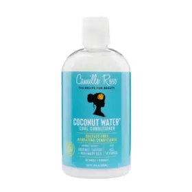 Camille Rose Coconut Water Curl Conditioner 354ml