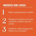 Cantu Ultra Moisture Nourishing Champú 384ml - 2
