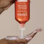 Cantu Ultra Moisture Nourishing Champú 384ml - 3