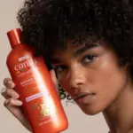 Cantu Ultra Moisture Nourishing Champú 384ml - 5