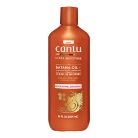 Cantu Ultra Moisture Nourishing Champú 384ml