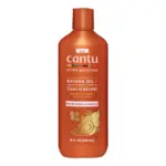 Cantu Ultra Moisture Nourishing Champú 384ml