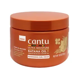 Cantu Ultra Moisture Nourishing Curl Cream 238g