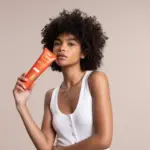 Cantu Ultra Moisture Nourishing Leave-In Conditioner 236ml - 2