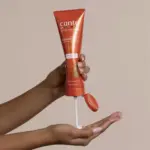 Cantu Ultra Moisture Nourishing Leave-In Conditioner 236ml - 4