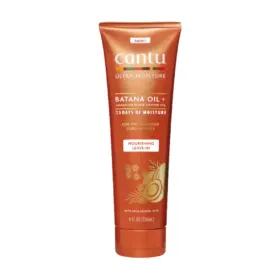 Cantu Ultra Moisture Nourishing Leave-In Conditioner 236ml