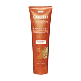 Cantu Ultra Moisture Nourishing Leave-In Conditioner 236ml
