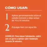 Cantu Ultra Moisture Nourishing Mascarilla 283g - 2