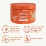 Cantu Ultra Moisture Nourishing Mascarilla 283g - 3