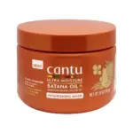 Cantu Ultra Moisture Nourishing Mascarilla 283g