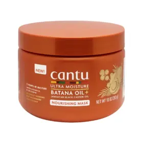 Cantu Ultra Moisture Nourishing Mascarilla 283g
