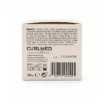 CurlMed Acondicionador Sólido Regenerador Puntas y Raíz Té Matcha 80g - 8