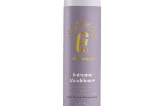 Curly Angels Salvation Conditioner 300ml
