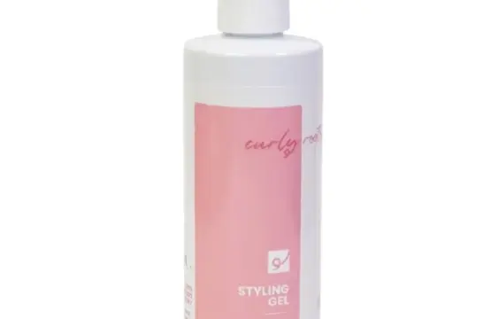 Curly Roots Gel 250ml