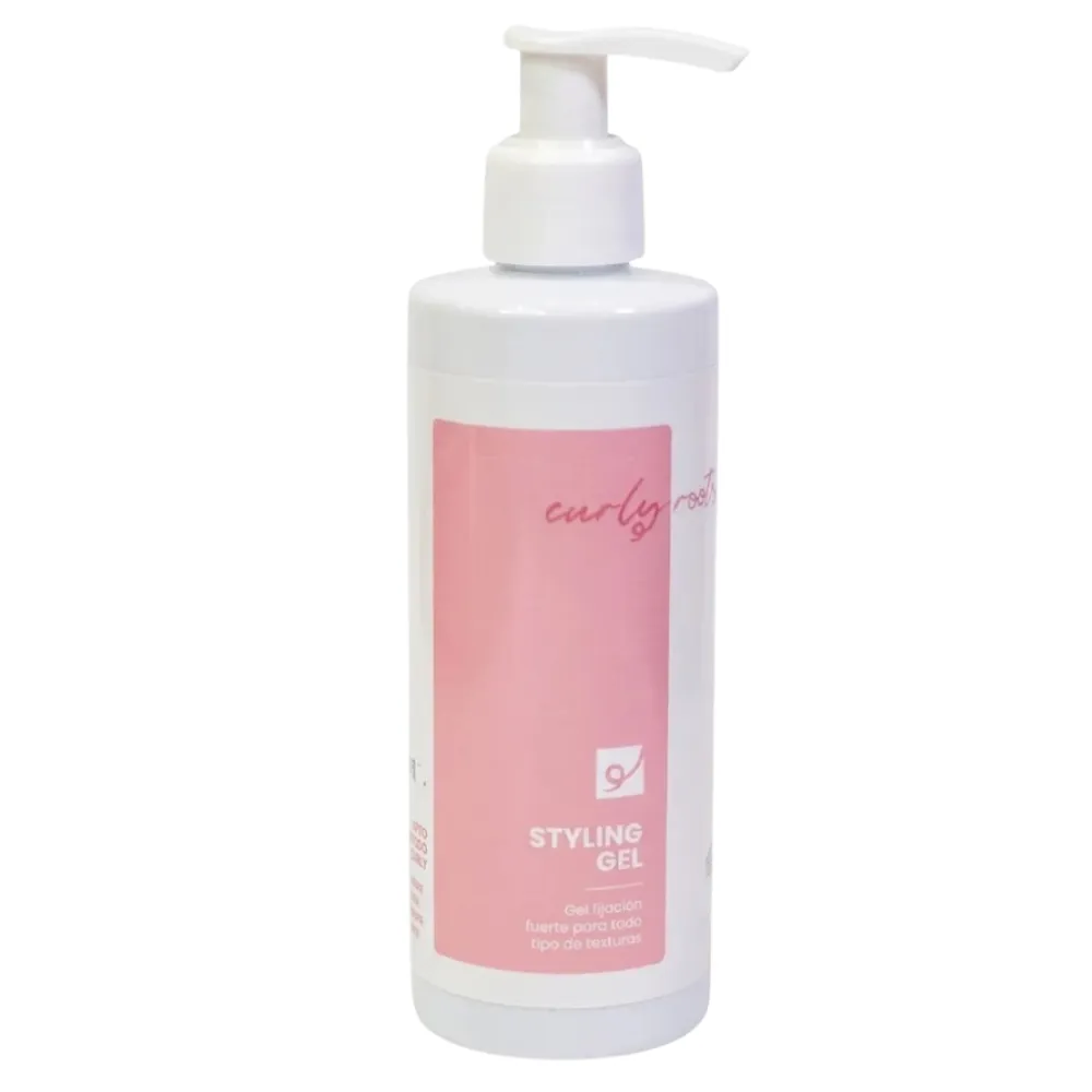 Curly Roots Gel 250ml Curly Roots Gel 250ml
