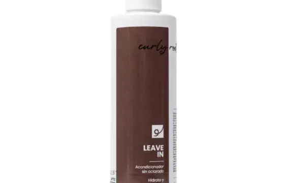 Curly Roots Leave-In 250 ml
