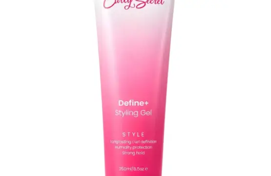 Curly Secret Define Styling Gel 250ml