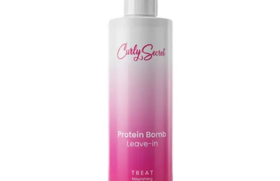 Curly Secret Protein Bomb Leave-in 250ml