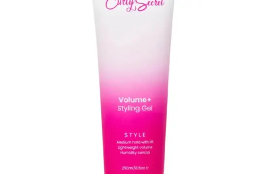 Curly Secret Volumen Styling Gel 250ml