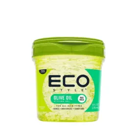 ECO Styler Styling Gel Olive Oil 236ml