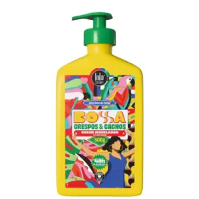 Lola Cosmetics Bossa Nova Crema Moldeadora 500g