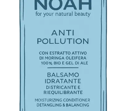 Muestra Curly Friendly Acondicionador – Desenganche Y Equilibrio Noah 15ml