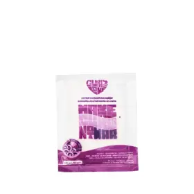 Muestra Curly Friendly Mascarilla Ultra Hidratante Curly Love 30g