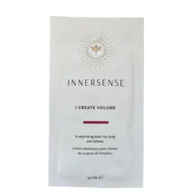 Muestra Innersense I create Volume Loción Voluminizadora 9ml