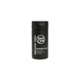Red One Polvo Voluminizador Mate Powder Wax 20gr