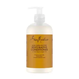 Shea Moisture Raw Shea Butter Restorative Conditioner 384ml