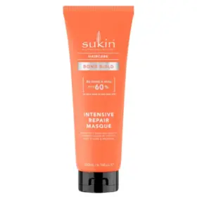 Sukin Bond Build Intense Repair Masque 200ml