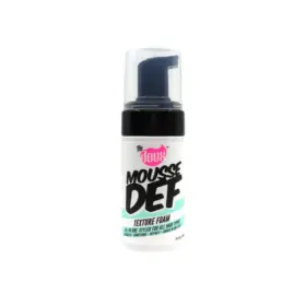 The Doux Fresh Mousse Def Texture Foam 100ml