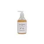 The Organic Republic Champú para pelo seco 250ml