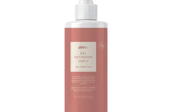 Zensorial Definidor Gel Curly 250ml