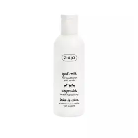Ziaja Acondicionador Capilar Fortalecedor con Keratina 200 ml