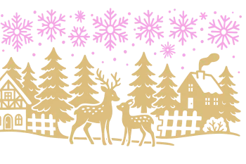 Calendario de adviento 2025